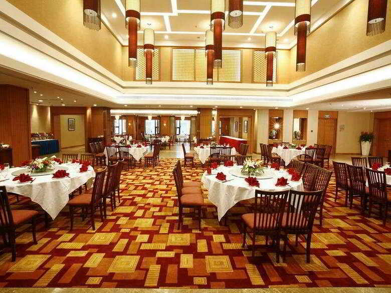Hotel Hai Hua Man Long Resort