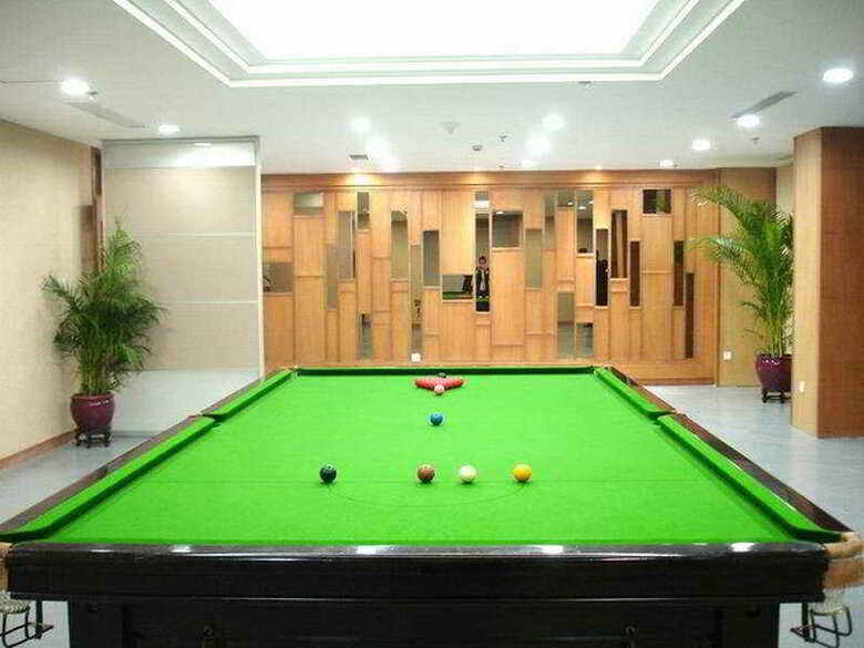 Hotel Hai Hua Man Long Resort