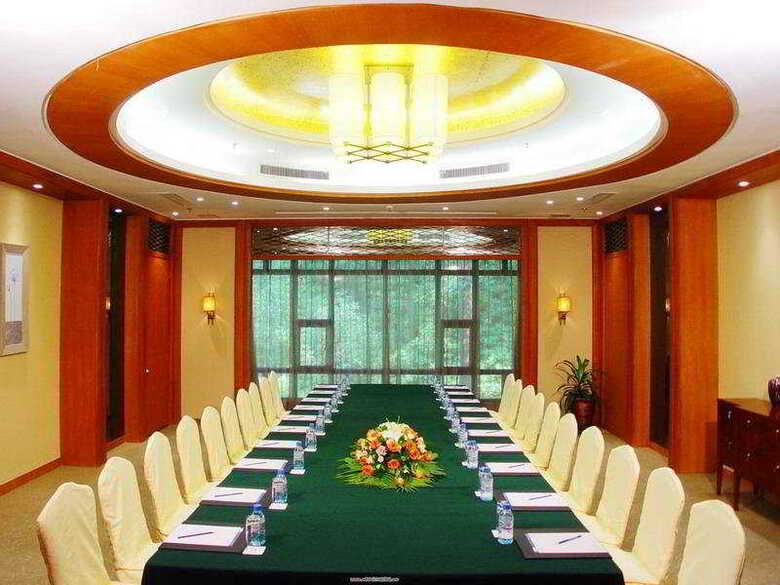 Hotel Hai Hua Man Long Resort