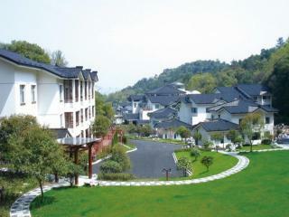 Hotel Hai Hua Man Long Resort