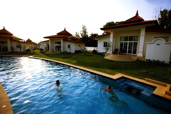 Hotel Banyan Resort Hua Hin