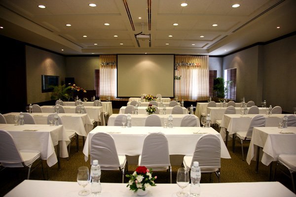 Hotel Banyan Resort Hua Hin