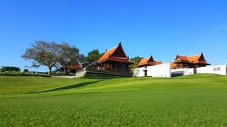 Hotel Banyan Resort Hua Hin