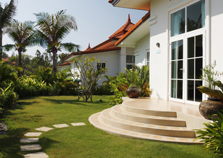 Hotel Banyan Resort Hua Hin