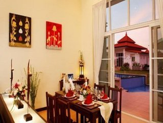 Hotel Banyan Resort Hua Hin