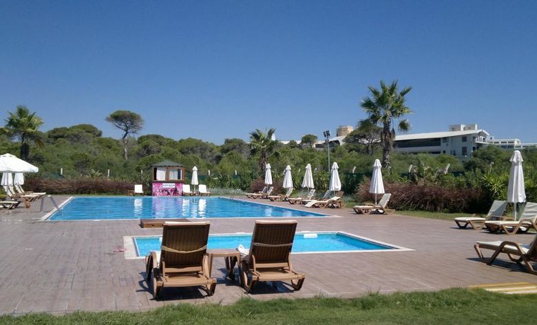 Sueno Hotels Golf Belek