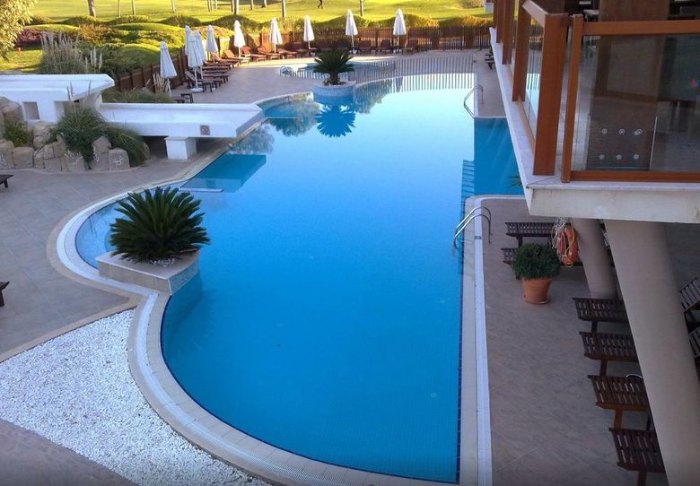 Sueno Hotels Golf Belek