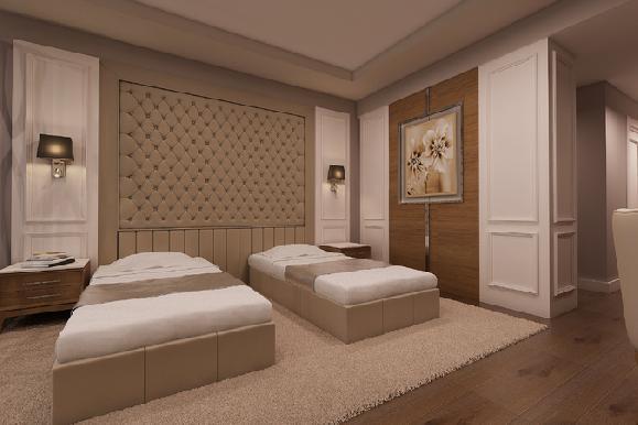 Sueno Hotels Golf Belek