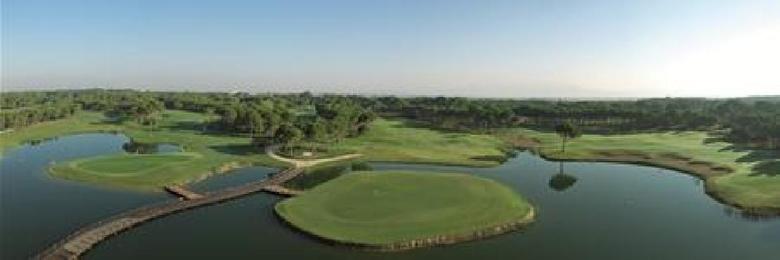 Sueno Hotels Golf Belek