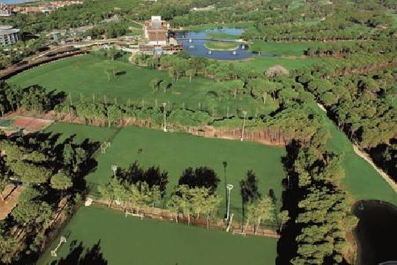 Sueno Hotels Golf Belek