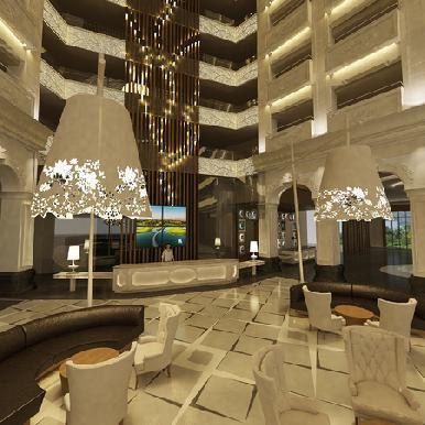Sueno Hotels Golf Belek