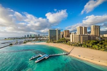 Hotel Grand Waikikian
