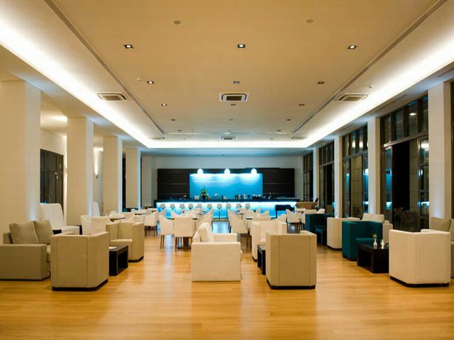 Hotel Iberostar Odysseus