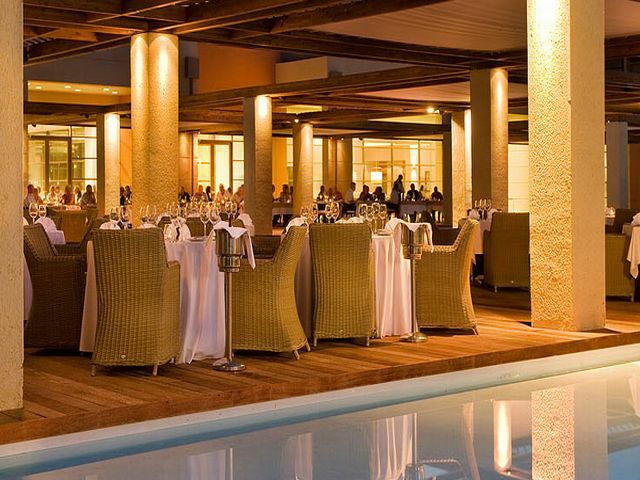 Hotel Iberostar Odysseus