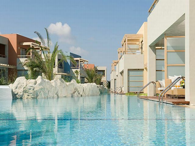 Hotel Iberostar Odysseus