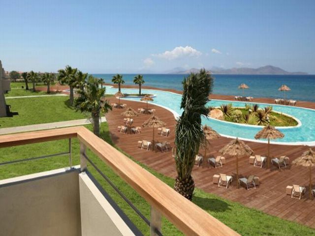Hotel Iberostar Odysseus