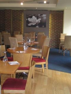 Hotel Premier Inn London Elstree