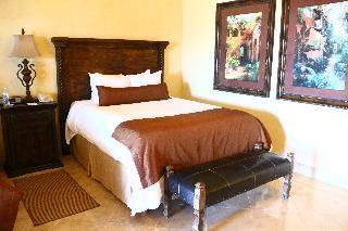 Hotel La Mision Loreto