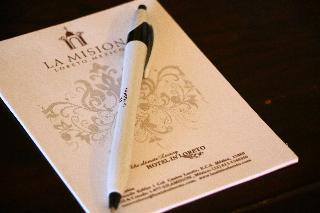 Hotel La Mision Loreto