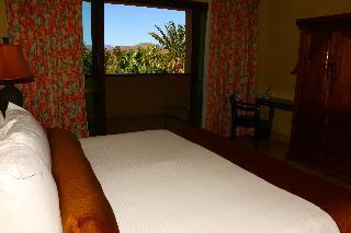 Hotel La Mision Loreto