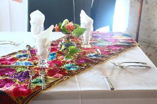 Hotel La Mision Loreto