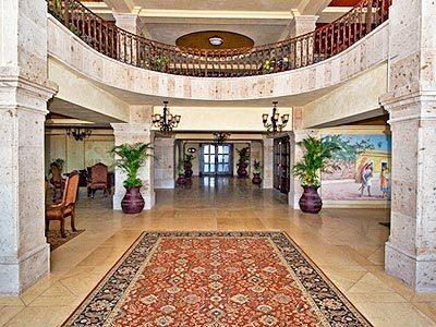 Hotel La Mision Loreto