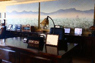Hotel La Mision Loreto