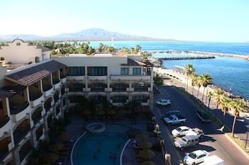 Hotel La Mision Loreto