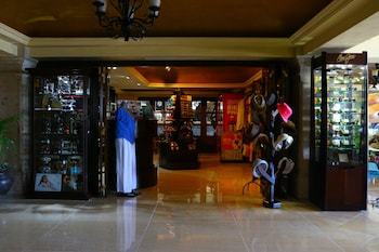 Hotel La Mision Loreto