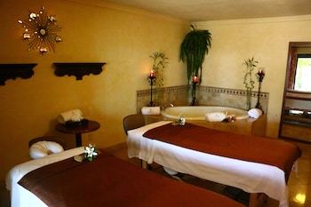Hotel La Mision Loreto