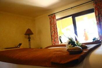 Hotel La Mision Loreto