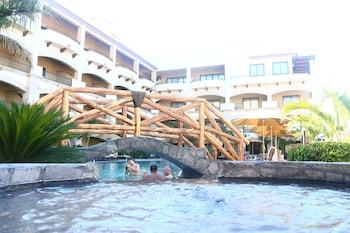 Hotel La Mision Loreto