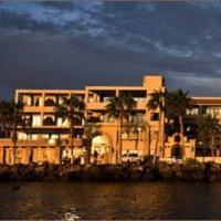Hotel La Mision Loreto