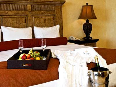 Hotel La Mision Loreto