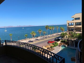 Hotel La Mision Loreto