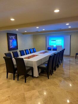 Hotel La Mision Loreto