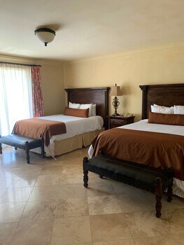 Hotel La Mision Loreto