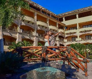 Hotel La Mision Loreto