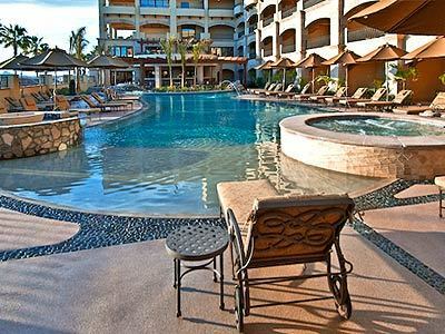 Hotel La Mision Loreto
