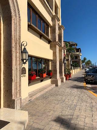 Hotel La Mision Loreto