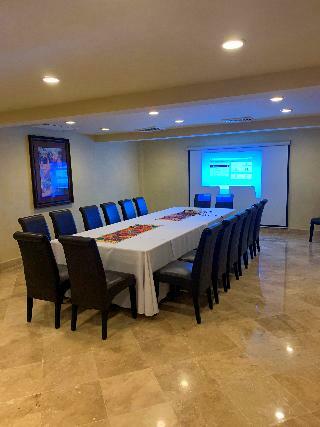 Hotel La Mision Loreto