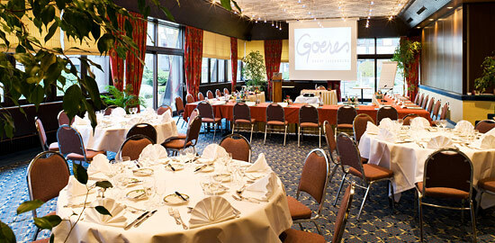 Parc Plaza Hotel