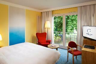 Parc Plaza Hotel