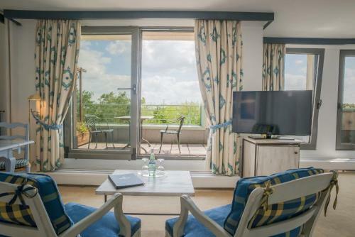 Hotel Parc Belair