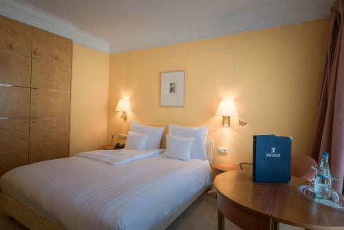 Hotel Parc Belair