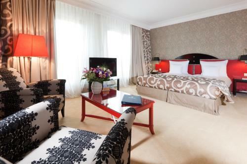 Hotel Parc Belair