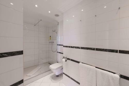 Hotel Parc Belair