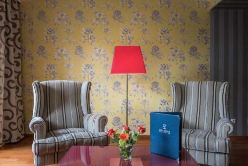 Hotel Parc Belair