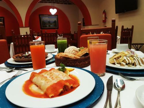 Hotel Suites Amberes