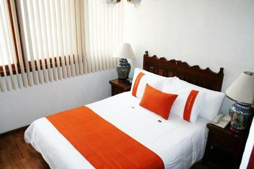 Hotel Suites Amberes